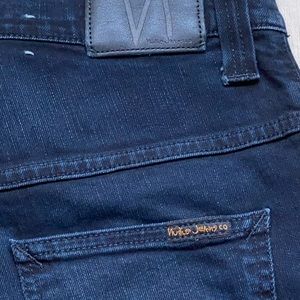Men Nudie Jean